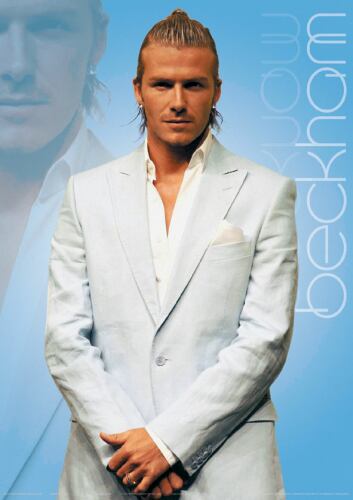 beckam