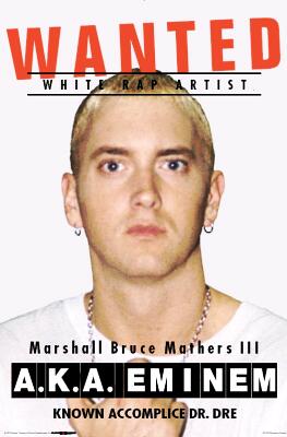 wanted